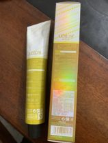 20 hair dye cream Hair salon Single hair dye cream Barbershop hair salon hair dye cover white hair dye cream