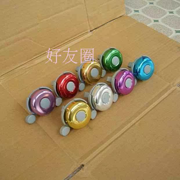 Avertisseur de vélo sonnerie commune - Ref 1455234 Image 31