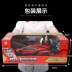Biến dạng cảm ứng điều khiển từ xa xe King Kong mô hình robot sạc không dây trẻ em điều khiển từ xa xe cậu bé đồ chơi xe trứng đồ chơi Đồ chơi điều khiển từ xa