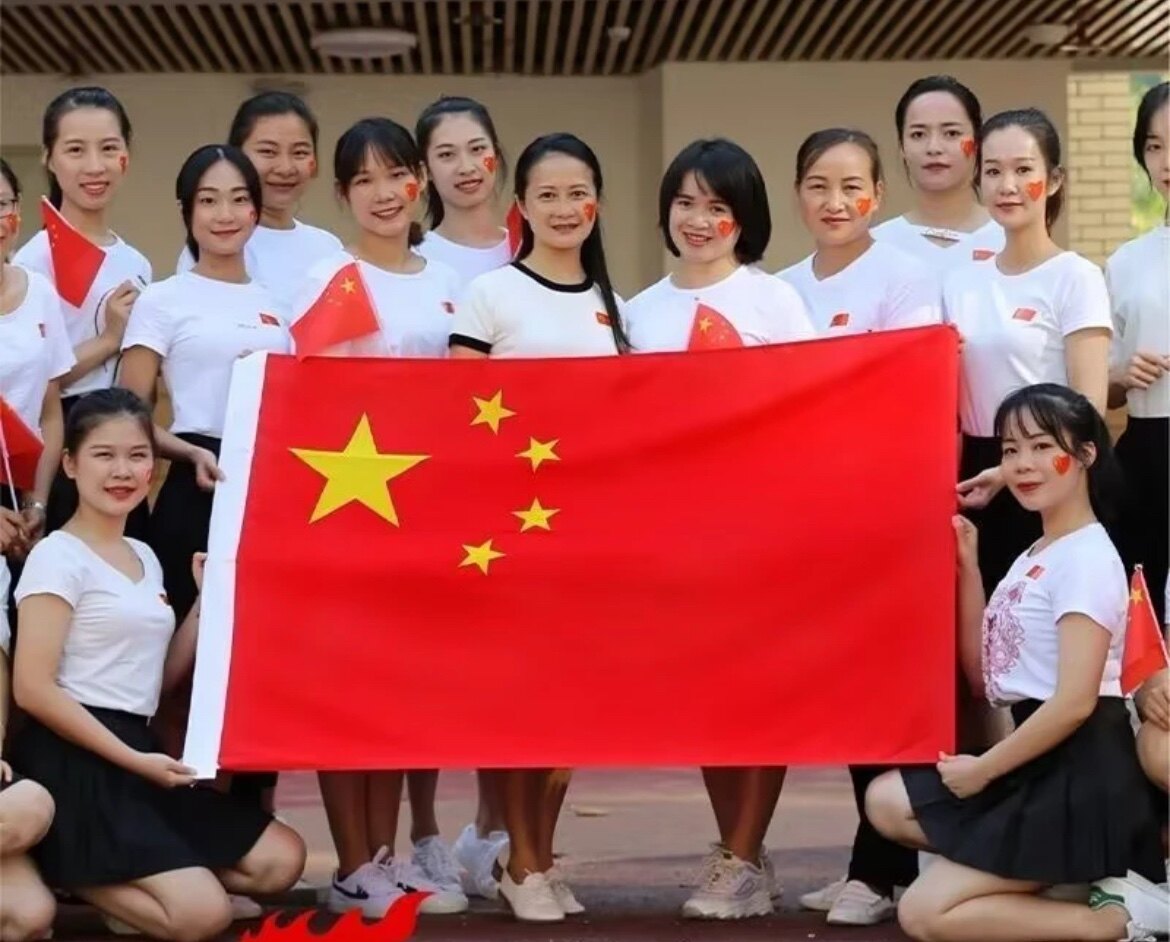 中国厨房名牌坊