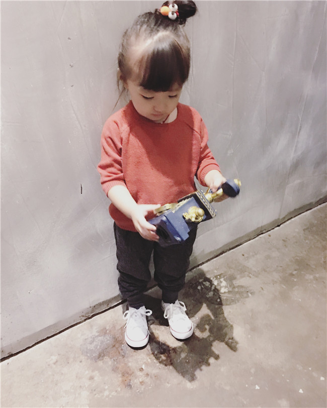 Pull enfant KIDS - Ref 2102709 Image 16