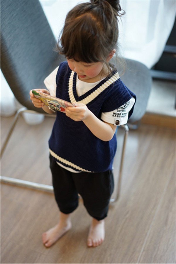 Gilet enfant KIDS - Ref 2068394 Image 12