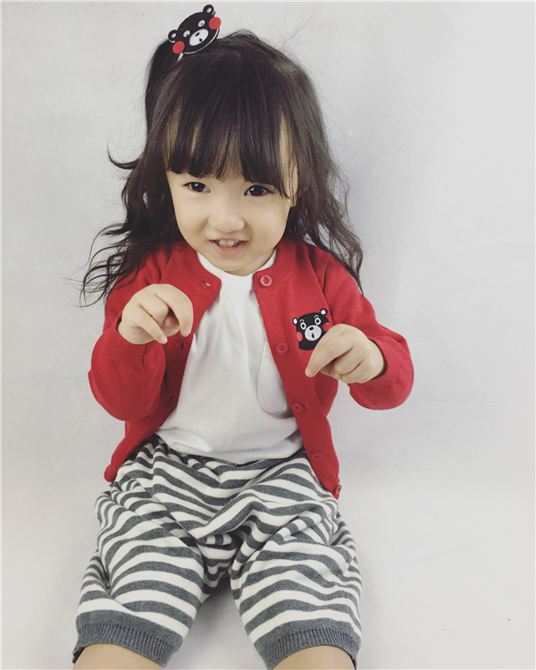 Pull enfant - Ref 2103567 Image 13