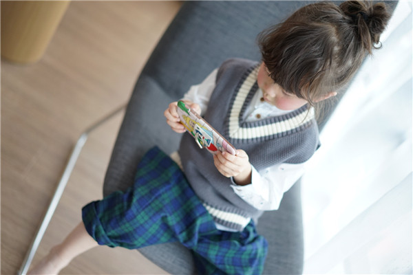 Gilet enfant KIDS - Ref 2068394 Image 18