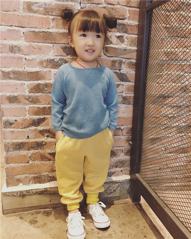 Pull enfant KIDS - Ref 2102709 Image 13