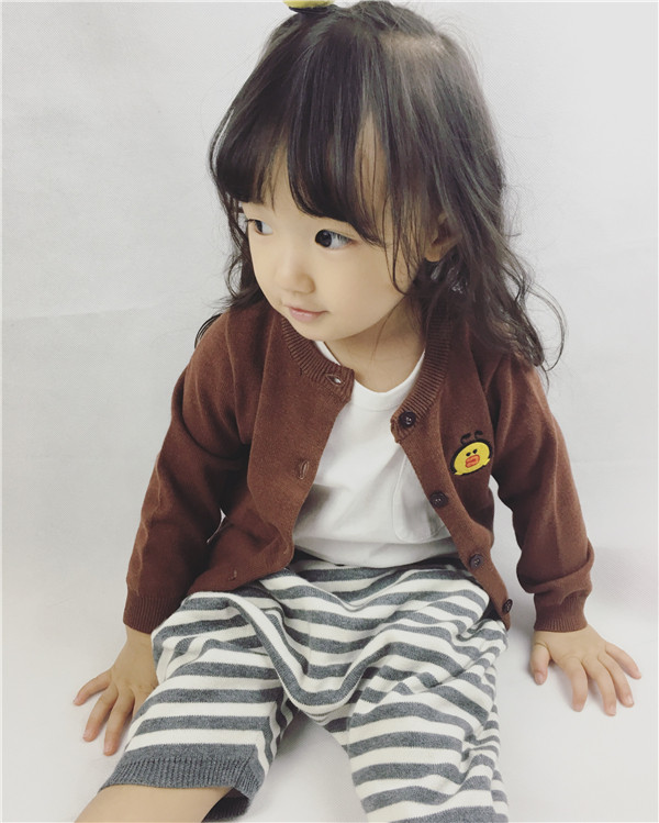 Pull enfant - Ref 2103567 Image 29