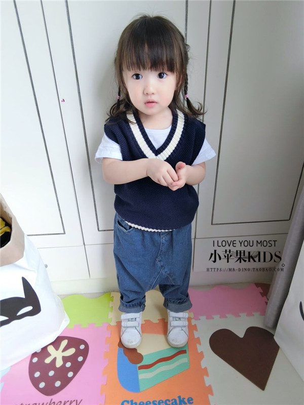 Gilet enfant KIDS - Ref 2068394 Image 8