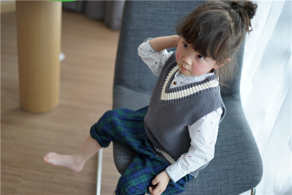 Gilet enfant KIDS - Ref 2068394 Image 21