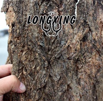 Pet spider reptile palace guard scorpion landscaping champagne bark does not rot Multi-size specifications can be customized