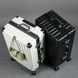 Чемодан, универсальная коробка, 28 дюймов