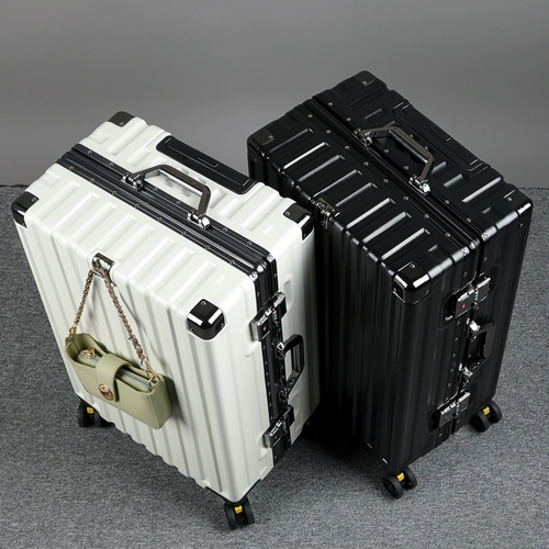 Чемодан, универсальная коробка, 28 дюймов