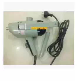 Shanghai long brand electric drill Long brand electric drill J1Z-SD05-13A electric drill Hole drill