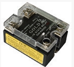 GOLD Solid State Relay SDP0840D