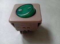 TAIHENG Square Switch Ship Switch 4 Pot Switch TH3 T85