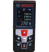 Authentic German BOSCH BOSCH Dr. 50 m laser rangefinder DLE50 new GLM500