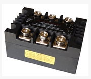 GOLD three-phase solid state relay SA3-66200D (200A)