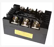 GOLD three-phase solid state relay SA3-66200D (200A)