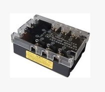 Gent SA34060D (GOLD) three-phase solid state relay SA3-4060D (60A)