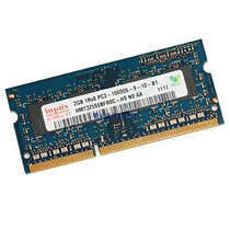 Lenovo brand new computer B470E G360 Y470 2G Y470 ddr3 1333 generations of notebook memory modules