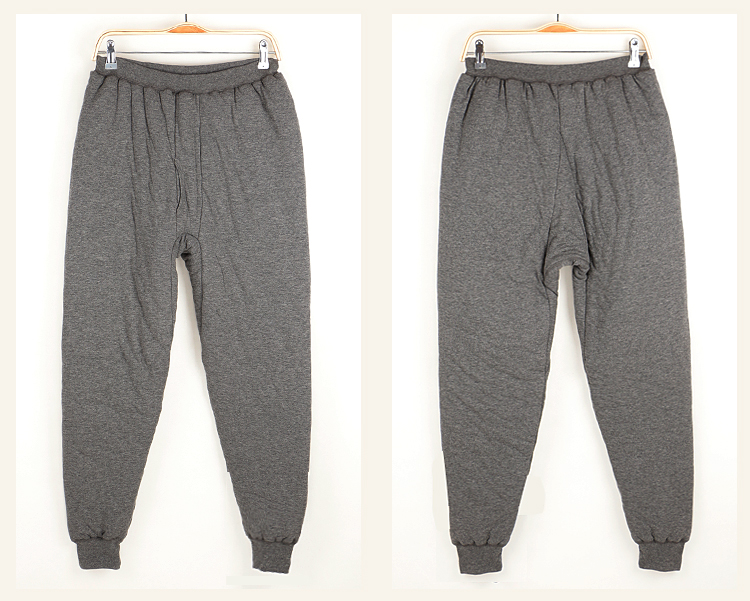 Pantalon collant Moyen-âge simple en coton - Ref 751572 Image 18