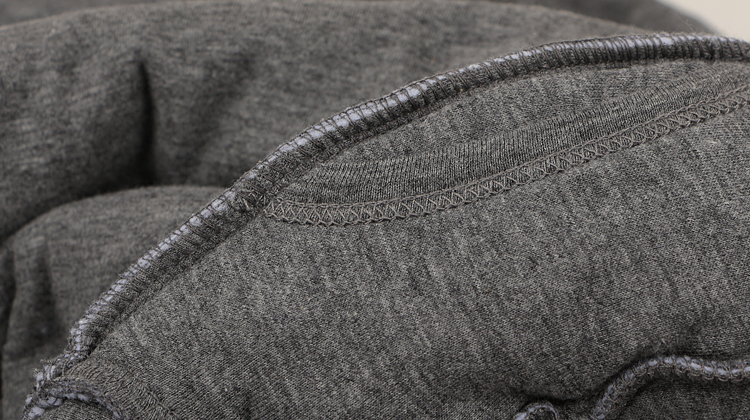 Pantalon collant Moyen-âge simple en coton - Ref 751572 Image 38