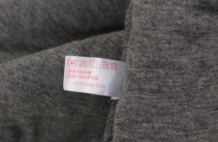 Pantalon collant Moyen-âge simple en coton - Ref 751572 Image 40