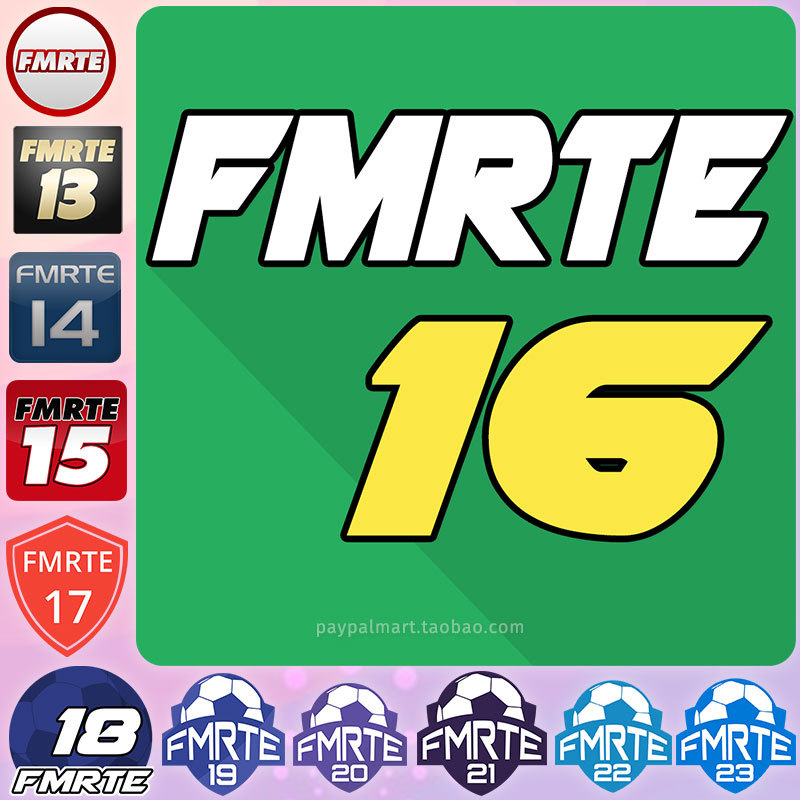 Fmrte2016 External Nuclear Weapon 23/22/21/20/19/18/17/16/15/14/13/12 Activation Code