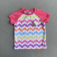 Цветовые цветочные волны (6 лет)