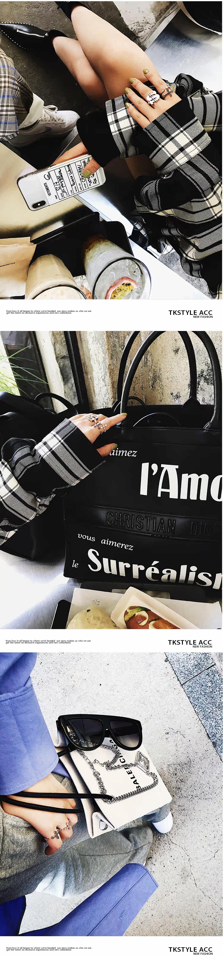 Bague Femme TKSTYLEACC - Ref 3087058 Image 19