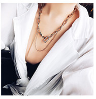 Bague Femme TKSTYLEACC - Ref 3087058 Image 15