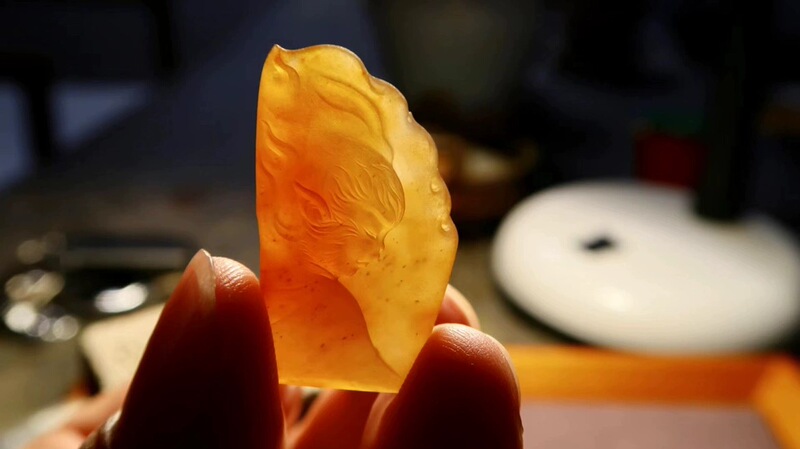 【Please Do Not Take Private Photos】Natural Jade Ice-Type Pendant Jadeite Jewelry Accessory 【Please Do Not Take Private Photos】Natural Jade Ice-Type Pendant Jadeite Jewelry Accessory