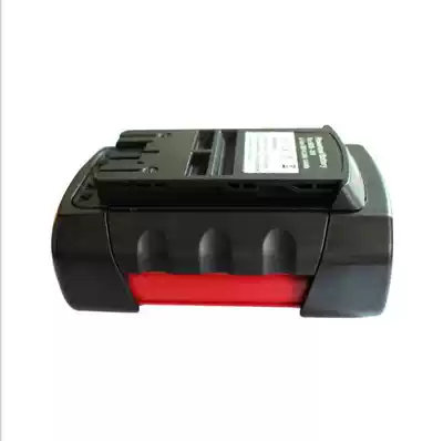 Replacement of BOSCH Dr BOSCH 36V power tool lithium battery percussion drill GBH36V-LI 36V-EC battery