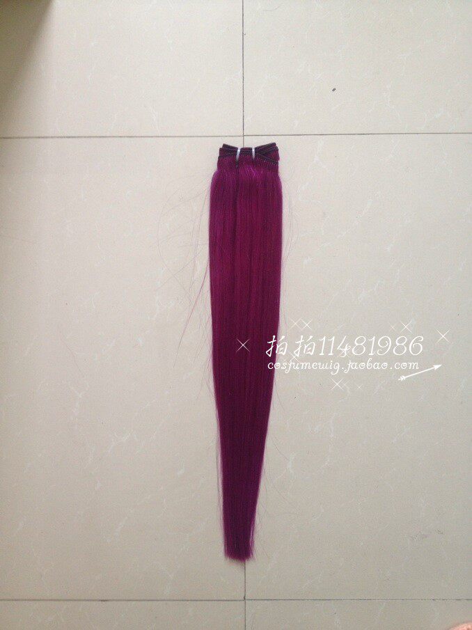 Extension cheveux - Ref 226456 Image 11