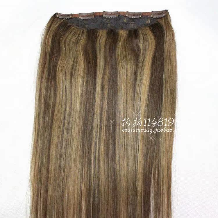 Extension cheveux - Ref 226457 Image 6