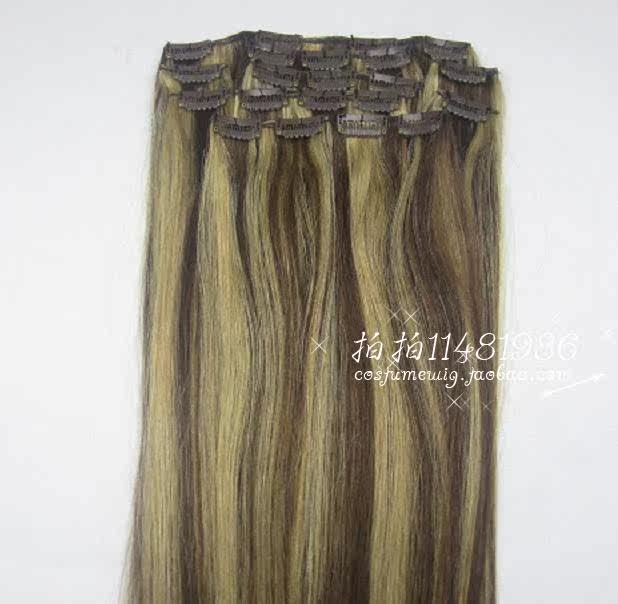 Extension mèches - Ref 220374 Image 10