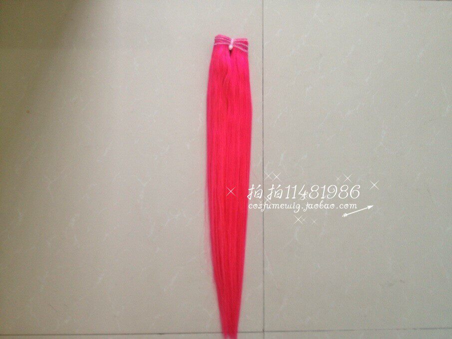 Extension cheveux - Ref 226456 Image 9