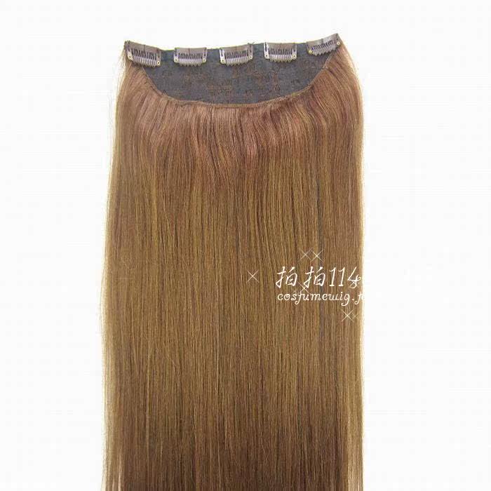 Extension cheveux - Ref 226457 Image 18