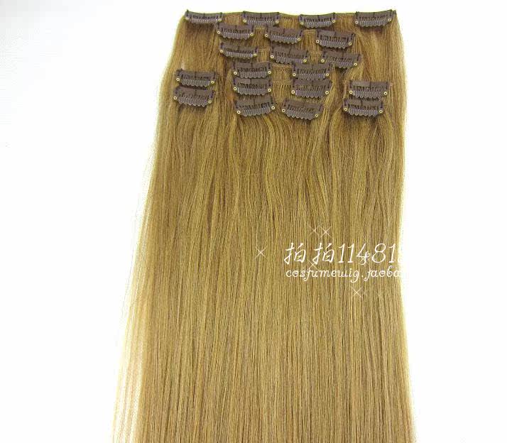 Extension mèches - Ref 220374 Image 13