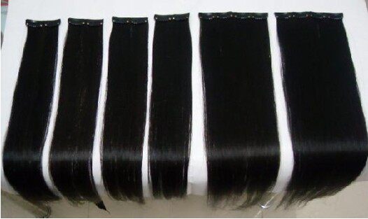 Extension mèches - Ref 217231 Image 8