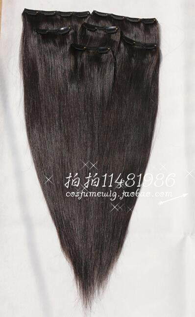 Extension mèches - Ref 217231 Image 9