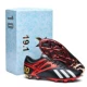 Messi Limited Black Gold Long Nail
