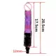 M21 Purple 12mm-O59
