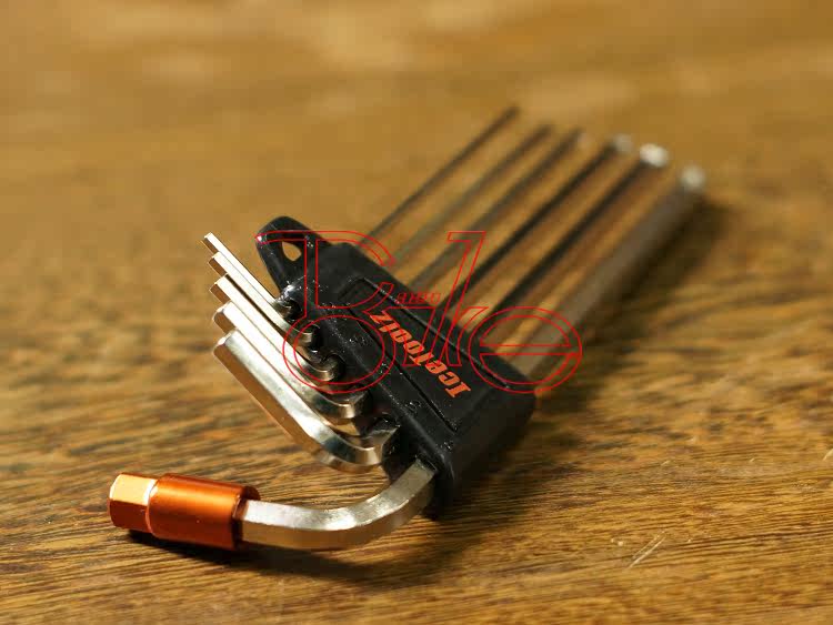 Outils pour vélo - Ref 2292930 Image 8