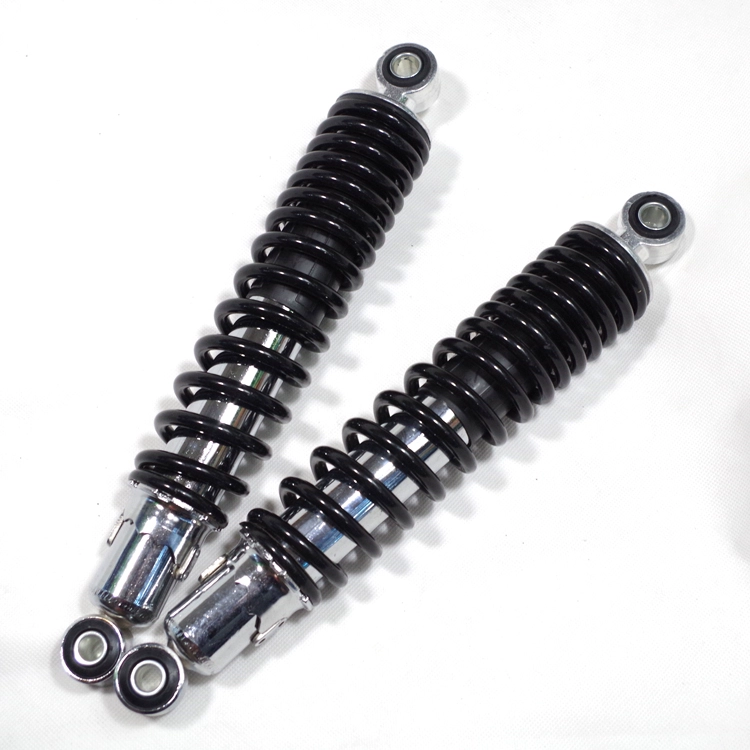 Giảm xóc xe máy Qianjiang 125 giảm xóc WY125 giảm xóc sau WY125-A-C-F giảm xóc - Xe máy Bumpers