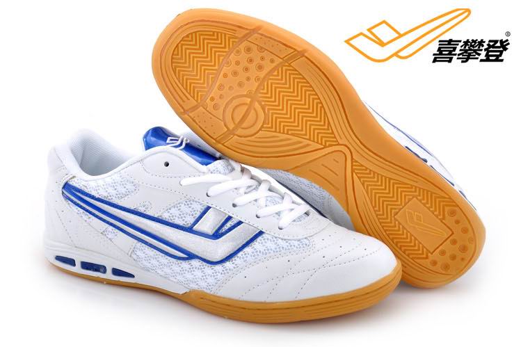 Chaussures tennis de table uniGenre SPANRDE - Ref 850348 Image 14