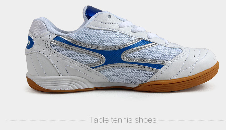 Chaussures tennis de table uniGenre SPANRDE - Ref 864914 Image 18