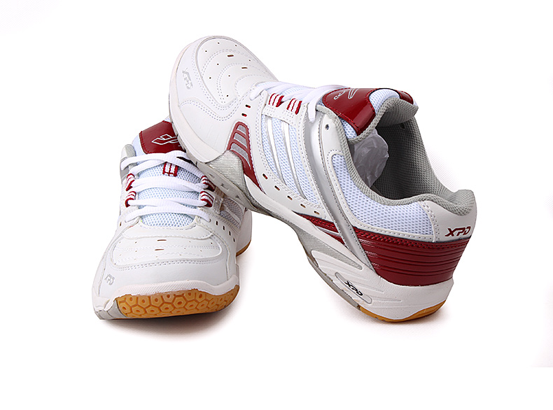 Chaussures de Badminton enfant SPANRDE XA13 - Ref 848921 Image 22