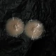 Vàng bọ cạp mùa hè nữ vô hình silicon nhỏ ngực chống va chạm mỏng không dấu vết có thể rửa sữa dán đầu nhiều lần