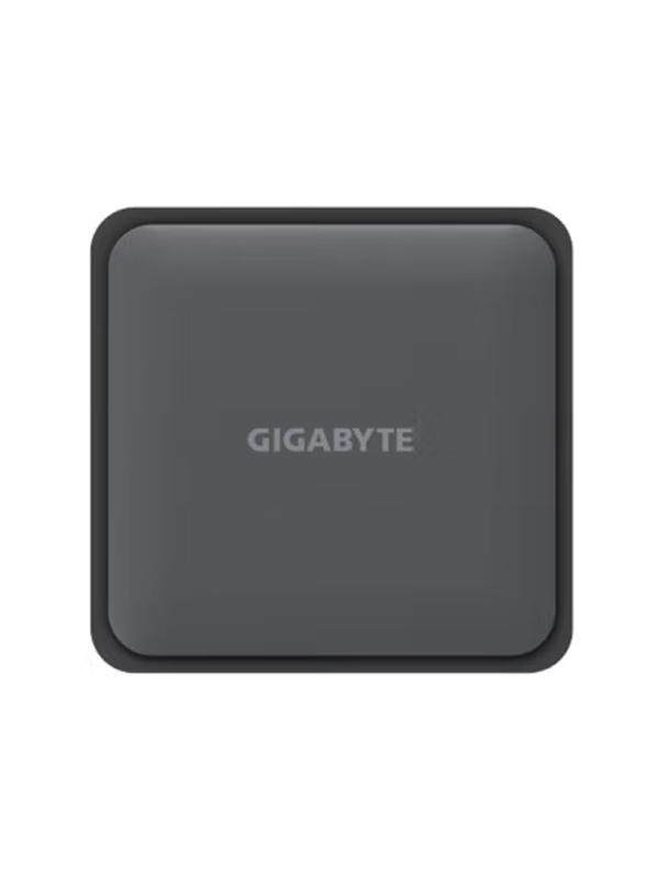 Gigabyte Gb-Bei5H-1240 Core I5 Micro Mini Nuc Computer Main/I5-1240P Processor