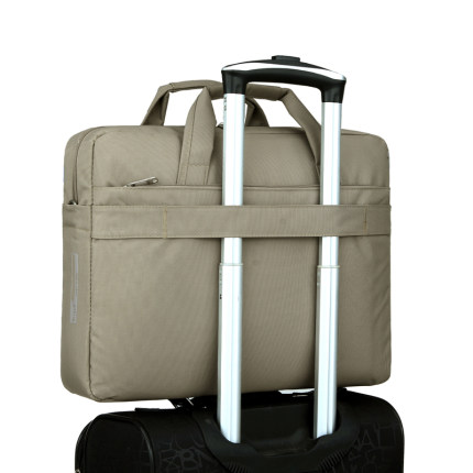 英制惠普戴尔外星人17.3华硕微星笔记本单肩手